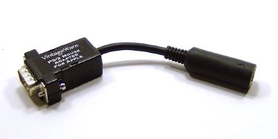 PS/2 Mouse Adapter